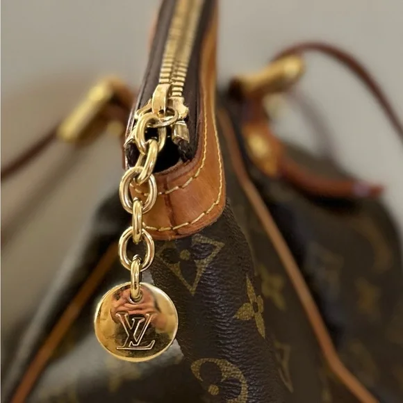 Louis Vuitton Monogram Tivoli GMl - Picture 4 of 16
